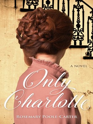cover image of Only Charlotte